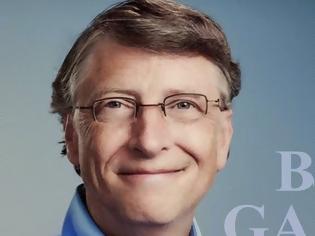 Φωτογραφία για ΑΥΤΕΣ είναι οι 15 «τρομακτικά ακριβείς» τεχνολογικές προβλέψεις του Bill Gates από το 1999!