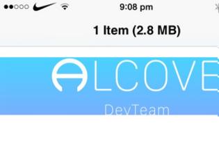 Φωτογραφία για PhotoSize: Cydia tweak new free