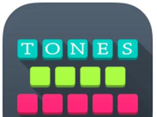 Φωτογραφία για Keyboard Sound: AppStore free today...ένα πληκτρολόγιο διαφορετικά από τα άλλα