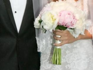 Φωτογραφία για Πάτρα: Ο γάμος κράτησε λίγο - Έξαλλη η νύφη