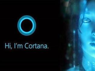 Φωτογραφία για Στα Windows 10 διαλέγεις το φύλλο της Cortana
