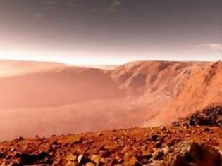 Φωτογραφία για Τι μπορούν να πάθουν οι αστροναύτες στον «κόκκινο πλανήτη»
