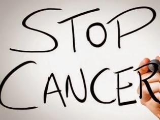 Φωτογραφία για Σημαντικές εξελίξεις για τη μάχη κατά του καρκίνου...
