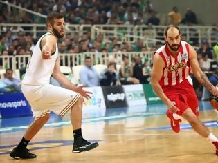 Φωτογραφία για Ο Παππάς έδειξε αθλητικό ήθος και πολιτισμό στο ΟΑΚΑ