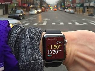 Φωτογραφία για Η Apple θα εργαστεί σκληρά να παραδώσει τα Apple Watch στους πελάτες της