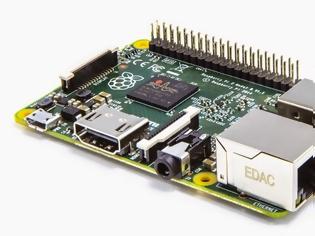 Φωτογραφία για Raspberry Pi 2 και οι τρεις εκδόσεις των Windows 10