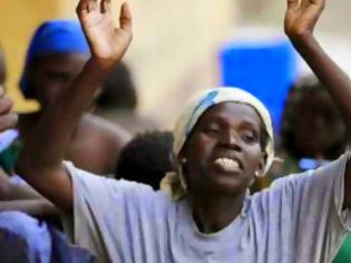 Φωτογραφία για Τις φρικιαστικές εμπειρίες τους περιγράφουν γυναίκες όμηροι της Μπόκο Χαράμ στη Νιγηρία