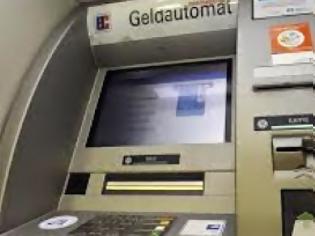 Φωτογραφία για Άδειασαν από ρευστό τα ATM της Γερμανίας το Σαββατοκύριακο- Τι συνέβη;