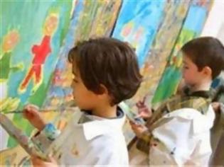 Φωτογραφία για Πάτρα: Ξεκινά η λειτουργία του Κέντρου Δημιουργικής Απασχόλησης για τα παιδιά στην πλάζ του ΕΟΤ - Δείτε τα δικαιολογητικά
