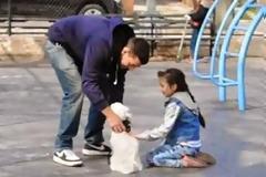Σοκαριστικό βίντεο: Πόσο εύκολα μπορεί ένας ξένος να κλέψει ένα παιδί;