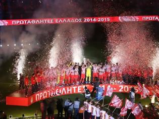 Φωτογραφία για Η ΦΙΕΣΤΑ ΣΕ ΕΙΚΟΝΕΣ! (PHOTOS)