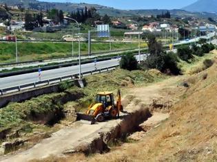 Φωτογραφία για Σε δυο χρόνια θα παραδοθούν (εκτός απροόπτου) Ολυμπία και Ιόνια Οδός