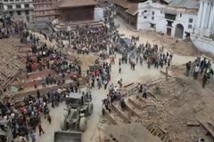 60 Ευρωπαίοι αγνοούνται ακόμα στο Νεπάλ