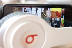 Η Apple θέλει να απαγορεύσει το δωρεάν streaming μουσικής