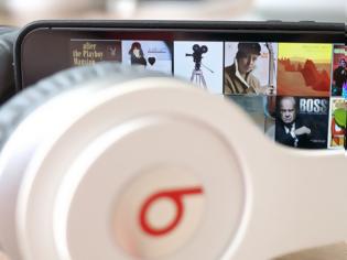 Φωτογραφία για Η Apple θέλει να απαγορεύσει το δωρεάν streaming μουσικής