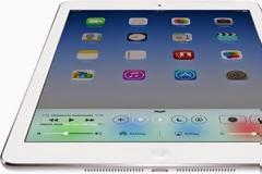 iPad Pro. Τα δίνει ολα με 12,9 ιντσών οθόνη, NFC και Force Touch