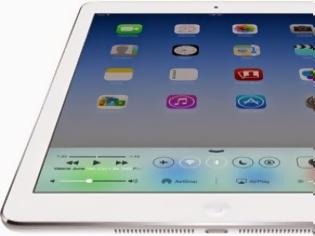 Φωτογραφία για iPad Pro. Τα δίνει ολα με 12,9 ιντσών οθόνη, NFC και Force Touch