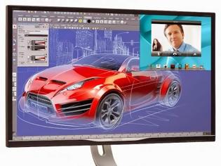 Φωτογραφία για Philips Quad HD οθόνες, τώρα και στις 32 ίντσες