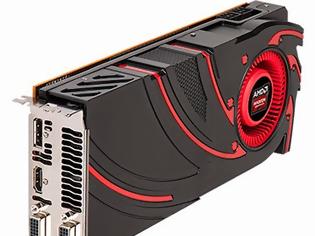 Φωτογραφία για Πτώση τιμής για την AMD Radeon R9 285 στην Ευρώπη