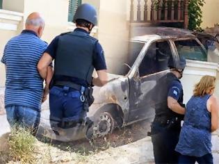 Φωτογραφία για Πέντε εγκλήματα που ΣΥΓΚΛΟΝΙΣΑΝ την Ελλάδα: Γονείς - ΤΕΡΑΤΑ σκοτώνουν τα παιδιά τους...