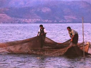Φωτογραφία για Έμεινε με το στόμα ανοικτό! Ψαράς από το Λασίθι σήκωσε τα δίχτυα του και έπαθε πλάκα... [video]