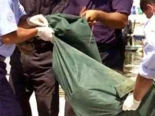 Φωτογραφία για Ναύπακτος: Εντοπίστηκε το πτώμα 45χρονης που αγνοούταν