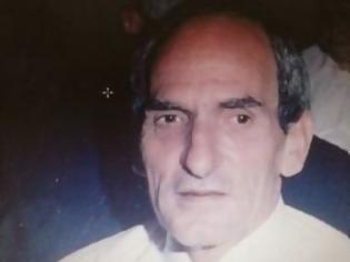 Φωτογραφία για Πάτρα: Πέθανε ο πρώην πρόεδρος των Μικροπωλητών Γιάννης Αντωνόπουλος
