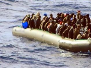 Φωτογραφία για Επιπλέουν νεκροί μετανάστες πάλι στην Μεσόγειο