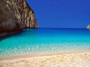 Φωτογραφία για Αυτές είναι οι 10 καλύτερες παραλίες στην Ελλάδα
