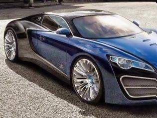 Φωτογραφία για Η νέα Bugatti Chiron θα «χτυπάει» ταχύτητα 463 χλμ./ώρα...