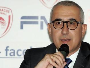 Φωτογραφία για «Η ΠΙΟ ΠΕΤΥΧΗΜΕΝΗ ΟΜΑΔΑ ΣΤΗΝ ΕΥΡΩΠΗ ΤΑ ΤΕΛΕΥΤΑΙΑ ΕΠΤΑ ΧΡΟΝΙΑ Ο ΟΛΥΜΠΙΑΚΟΣ!«