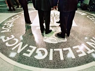 Φωτογραφία για Δέκα καλά κρυμμένα μυστικά της CIA