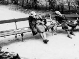 Φωτογραφία για Μάιος 1945: Η μεγαλύτερη ομαδική αυτοκτονία στην ιστορία της Γερμανίας