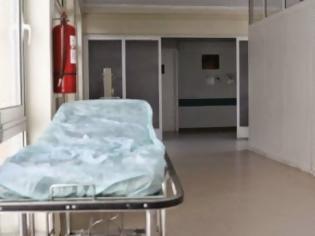 Φωτογραφία για ΣΟΚ στην Πάτρα: Γέμισε ΠΟΝΤΙΚΙΑ το 409 πρώην στρατιωτικό Νοσοκομείο
