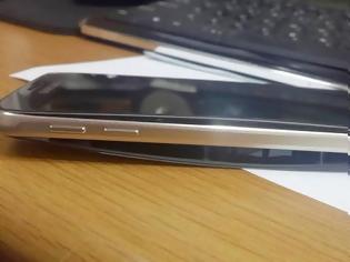 Φωτογραφία για Πρόβλημα σε καινούργιο Samsung Galaxy S6  με την μπαταρία του