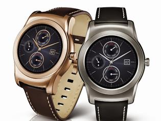 Φωτογραφία για Πέντε χαρακτηριστικά του Android Wear που δεν έχει το Apple Watch