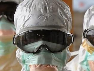 Φωτογραφία για Επίσημα τέλος στην επιδημία του ιού Έμπολα στη Λιβερία