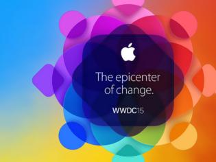 Φωτογραφία για Η Apple θα διαθέσει 350 εισιτήρια για το WWDC 2015  σε προγραμματιστές και φοιτητές