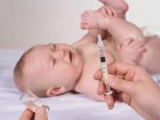 Φωτογραφία για Νεκρά δύο μωρά από αλλεργική αντίδραση σε εμβόλιο στο Μεξικό