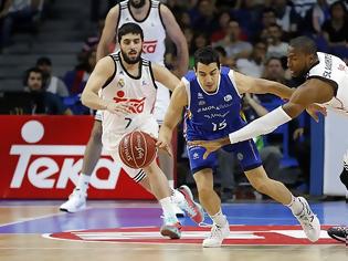 Φωτογραφία για ΤΗΝ... ΕΣΩΣΕ Ο ΑΓΙΟΝ ΕΝΟΨΕΙ FINAL 4!