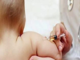 Φωτογραφία για ΣΥΝΑΓΕΡΜΟΣ με εμβόλιο! Πέθαναν δύο μωρά και 29 δηλητηριάστηκαν!