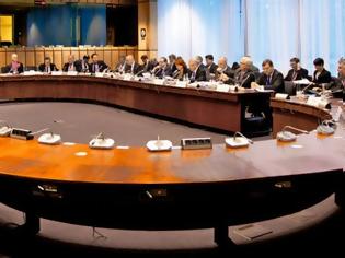 Φωτογραφία για Πυρετώδεις οι συσκέψεις ενόψει του κρίσιμου αυριανού Eurogroup