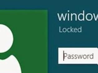 Φωτογραφία για Πώς θα αφαιρέσετε τον κωδικό πρόσβασης στα Windows 8