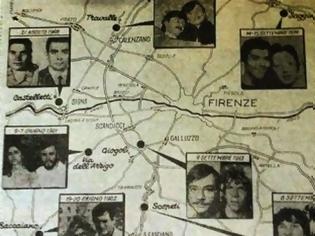 Φωτογραφία για Το Τέρας της Φλωρεντίας: Διάσημο μέντιουμ υπέδειξε τον δολοφόνο
