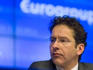 Φωτογραφία για EUROGROUP: ΥΠΑΡΧΕΙ ΠΡΟΟΔΟΣ, ΧΡΕΙΑΖΕΤΑΙ ΧΡΟΝΟΣ ΚΑΙ ΠΡΟΣΠΑΘΕΙΑ