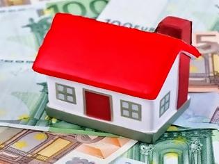 Φωτογραφία για Tα πάνω - κάτω στη φορολογία ακινήτων – Δείτε τι θα ισχύσει ανα περιοχή