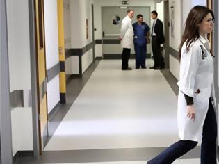 Φωτογραφία για Σταματούν οι επισχέσεις στα νοσοκομεία, μετά τις διαβεβαιώσεις για εξόφληση των εφημεριών
