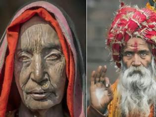 Φωτογραφία για Το πρόσωπο της φτώχειας! Δείτε τους άπορους της Ινδίας, που ζουν με 50 cents την μέρα!