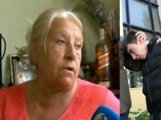 Φωτογραφία για Η γιαγιά του 27χρονου παιδοκτόνου ΣΠΑΕΙ την σιωπή της από την Βουλγαρία - Το μεγάλο μυστικό της οικογένειας!