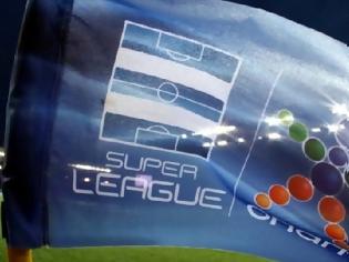 Φωτογραφία για ΕΠΙΚΥΡΩΣΕ ΤΗ ΒΑΘΜΟΛΟΓΙΑ Η SUPER LEAGUE